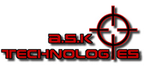 A.S.K. Technologies A.S.K. Technologies is a supplier of vision and automation solutions, mold monitoring, mold protection and robotic systems.