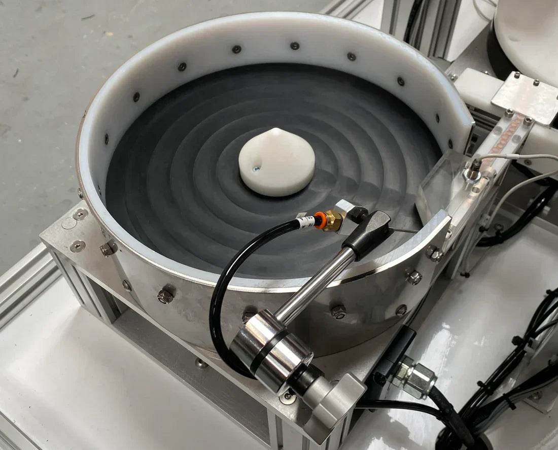 Copy of Discover How a Vibratory Feeder Bowl Enhances Production - Oct 29, 15:49:31 - A.S.K. Technologies 