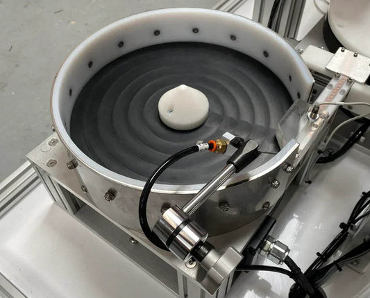 Copy of Discover How a Vibratory Feeder Bowl Enhances Production - Oct 29, 15:49:31 - A.S.K. Technologies 